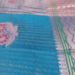 Fancy Cotton Saree
