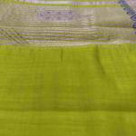 Fancy Cotton Saree