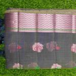 Fancy Cotton Saree