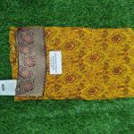 Cotton Fancy Saree with Classic  Wear
