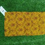 Cotton Fancy Saree with Classic  Wear