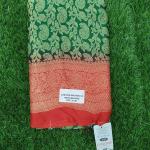 Fancy Cotton Saree