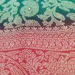 Fancy Cotton Saree
