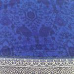 Fancy Cotton Saree