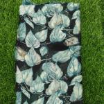 Women Cotton Fancy Saree with Classic Print for Office Wear