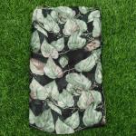 Women Cotton Fancy Saree with Classic Print for Office Wear