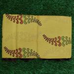 Fancy Cotton Saree