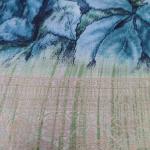 Women Cotton Fancy Saree with Traditional Pattern & Comfort