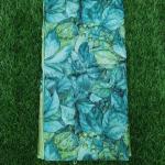 Women Cotton Fancy Saree with Traditional Pattern & Comfort