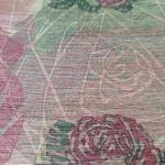 Women Printed Cotton Fancy Saree with Attractive Border Design