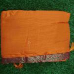 Fancy Cotton Saree