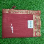Women Cotton Fancy Saree with Chic Design for Party Wear