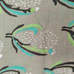 Women  Cotton Fancy Saree with Designer Print & Stylish Look