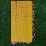 Fancy Cotton Saree