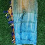 Fancy Cotton Saree