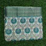 Elegant Linen Saree for Women
