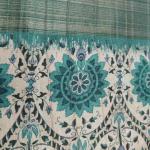 Elegant Linen Saree for Women