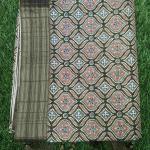 Fancy Cotton Saree