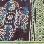 Women Floral Print Cotton Fancy Saree with Soft Finish