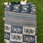 Trendy Linen Saree Collection