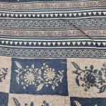 Trendy Linen Saree Collection