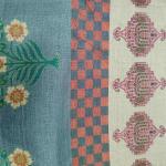 Women Soft Cotton Fancy Saree with Stylish Printed Pattern