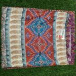 Women Casual Cotton Fancy Saree with Contemporary Design