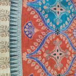 Women Casual Cotton Fancy Saree with Contemporary Design