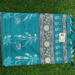 Fancy Cotton Saree
