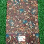 Women Fancy Cotton Saree with Contemporary Pattern & Style