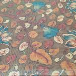 Women Fancy Cotton Saree with Contemporary Pattern & Style