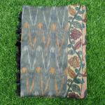 Women Printed Cotton Fancy Saree with Modern Ethnic Design
