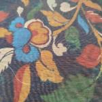 Women Fancy Cotton Saree with Contemporary Pattern & Style
