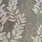 Women Green Shade Cotton Fancy Saree with Modern Pattern & Chic Style
