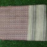 Women Designer Cotton Fancy Saree with Chic Border Style