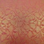 Women Soft Silk Saree with Modern Ethnic Pattern