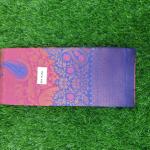 Women Soft Silk Saree with Sophisticated Ethnic Charm