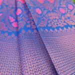 Women Soft Silk Saree with Sophisticated Ethnic Charm