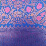 Women Soft Silk Saree with Sophisticated Ethnic Charm