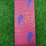 Women Soft Silk Saree with Sophisticated Ethnic Charm