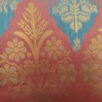 Women Soft Silk Saree with Rich Golden Zari Finish