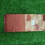 Women Soft Silk Saree with Graceful Ethnic Look