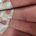 Women Soft Silk Saree with Graceful Ethnic Look