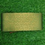 Women Soft Silk Saree with Fine Zari Accents