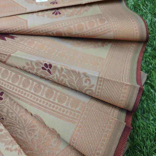 Women Soft Silk Saree with Elegant Festive Draping Style