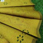 Women Soft Silk Saree with Eye-catching Pallu Work