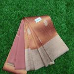 Women Soft Silk Saree with Subtle Luxury Finish