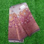 Women Soft Silk Saree with Elegant Festive Look