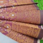 Women Soft Silk Saree with Elegant Festive Look
