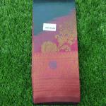 Women Soft Silk Saree with Rich Zari & Premium Finish